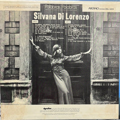 Silvana Di Lorenzo - Palabras, Palabras (Vinyl)