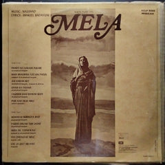 Naushad, Shakeel Badayuni  - Mela (Vinyl)