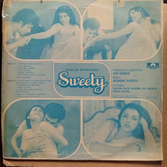 Hemant Bhosle  - Sweety (Vinyl)