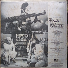 Naushad - Baiju Bawra (Vinyl)