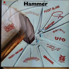 Various  - Hammer (Vinyl)
