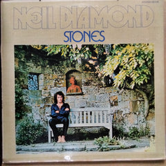 Neil Diamond - Stones (Vinyl)