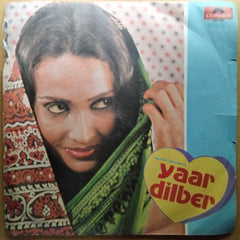 Amin Sangeet  - Yaar Dilber (45-RPM)
