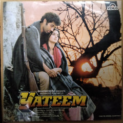 Laxmikant Pyarelal  - Yateem (Vinyl)