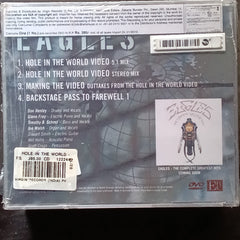 Eagles - Hole In The World (CD)