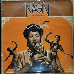 Hemant Kumar  - Nagin (Vinyl)