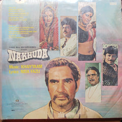 Khaiyyam - Nakhuda (Vinyl)