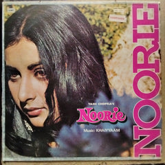Khayyaam  - Noorie (Vinyl)