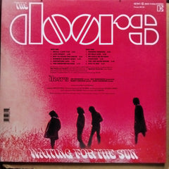 The Doors  - Waiting For The Sun (Vinyl)