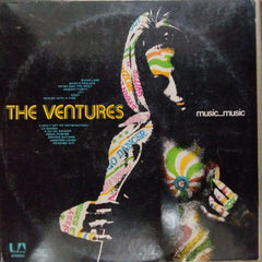 The Ventures - Music ..... Music (Vinyl)