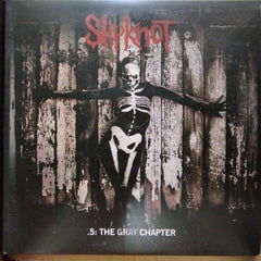 Slipknot  - .5: The Gray Chapter (Vinyl) [2]