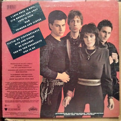 Joan Jett & The Blackhearts  - I Love Rock 'N Roll (Vinyl)