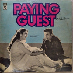 S. D. Burman -  Paying Guest (Vinyl)