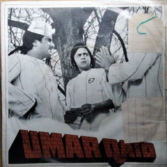 Sonik-Omi  - Umar Qaid (45-RPM)