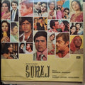 Shankar Jaikishan  - Suraj  (Vinyl)