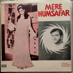 Kalyanji Anandji  - Mere Humsafar  (Vinyl)