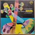 Saigal*  - The Melody Of Saigal (Vinyl)