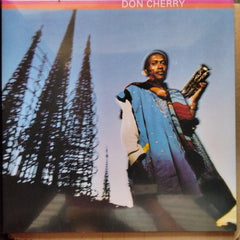 Don Cherry - Don Cherry (Vinyl)