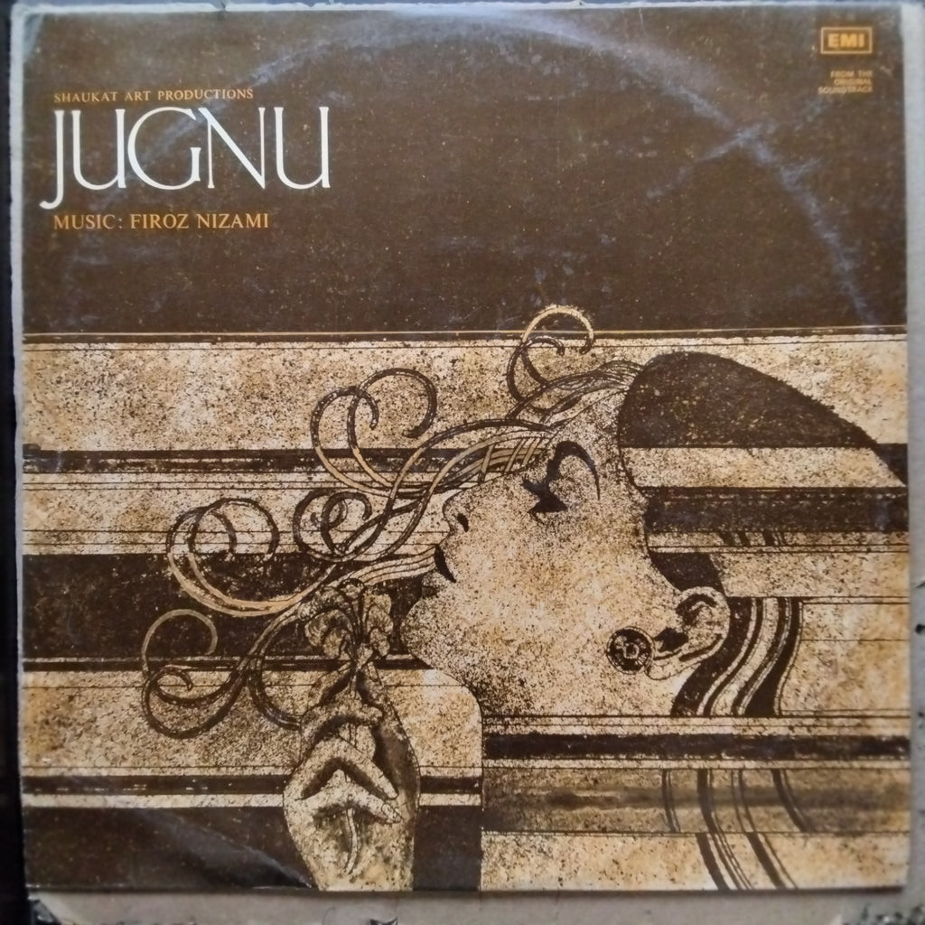 Firoz Nizami*  - Jugnu (Vinyl)