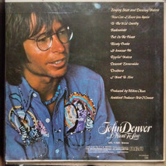 John Denver  - I Want To Live (Vinyl)