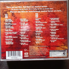Various - HSBC Presents Graduation Rock (CD) [2]