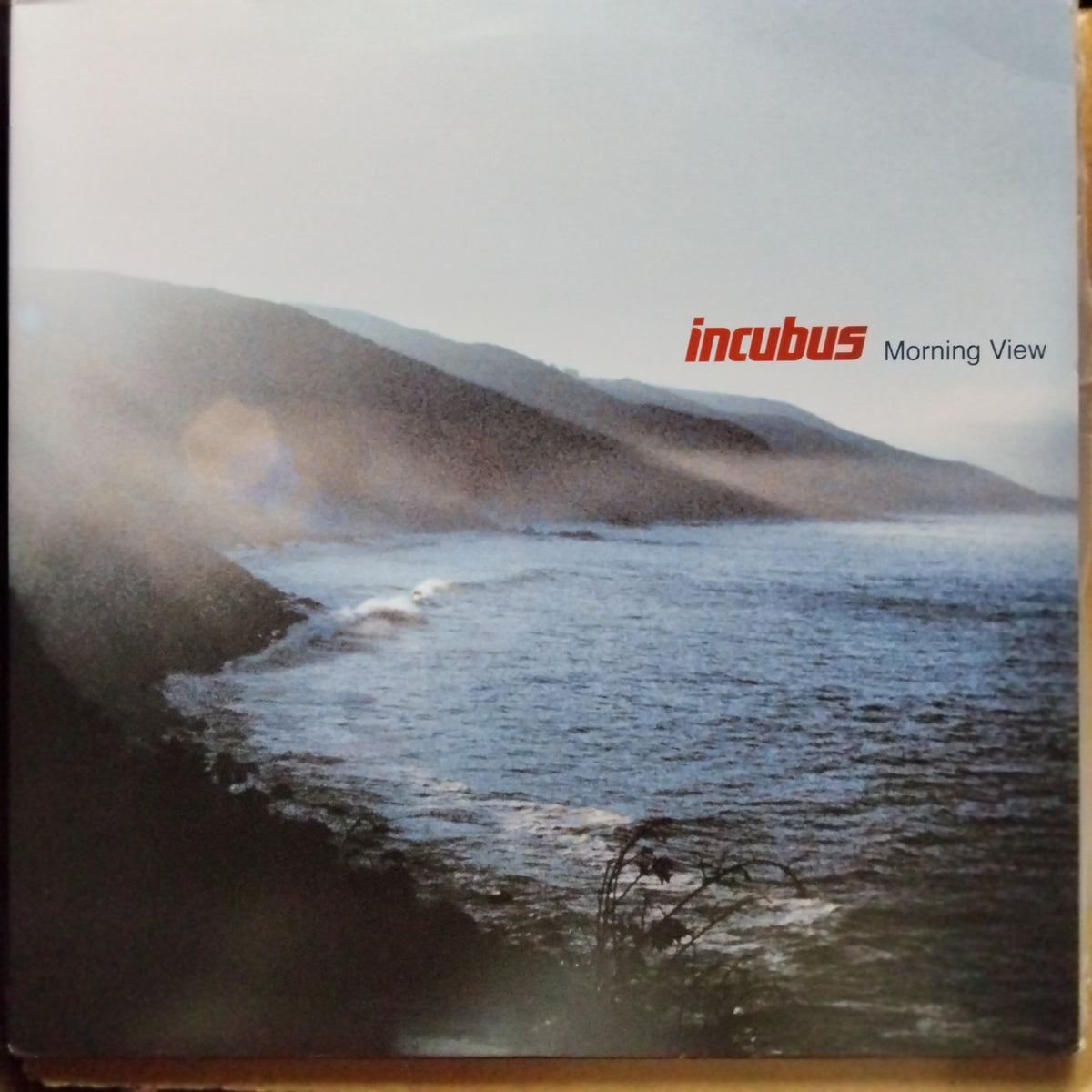 Incubus (2) - Morning View (Vinyl)