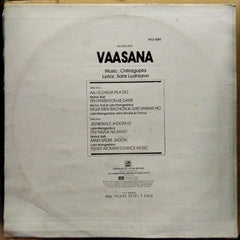 Chitragupta  - Vaasana (Vinyl)