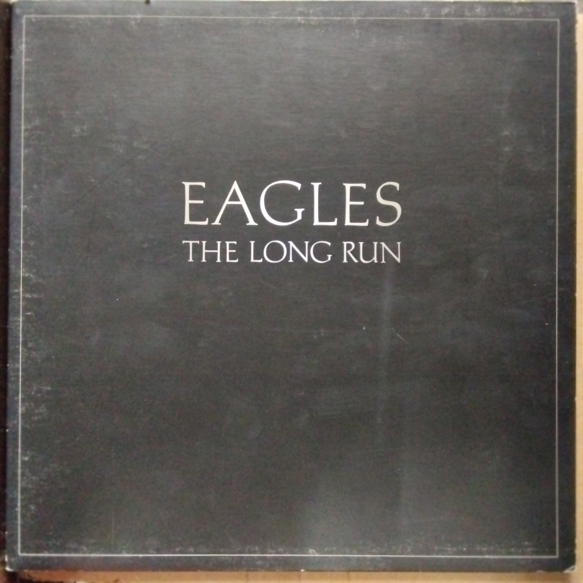 Eagles  - The Long Run (Vinyl)