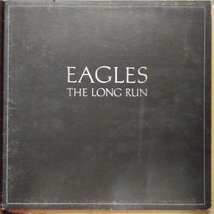 Eagles  - The Long Run (Vinyl)