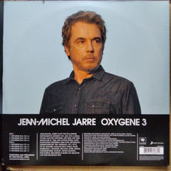 Jean-Michel Jarre  - Oxygene 3 (Vinyl)