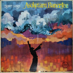 Asoketaru Banerjee - Tagore Songs  (Vinyl)