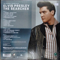 Elvis Presley - The Searcher (Vinyl)