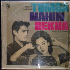 O. P. Nayyar  - Tumsa Nahin Dekha (Vinyl)