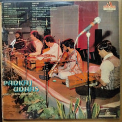 Pankaj Udhas - Live At The Royal Albert Hall (Vinyl)