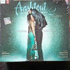 Various - Aashiqui 2 (CD)