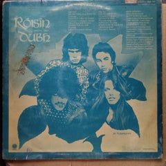 Thin Lizzy  - Black Rose (A Rock Legend) (Vinyl)