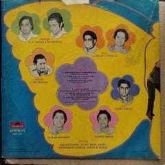 Laxmikant Pyarelal - Aashiq Hoon Baharon Ka (Vinyl)