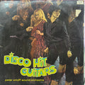 Peter Orloff Sound Orchester - Disco Hit Guitars (Vinyl)