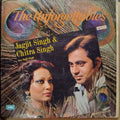 Jagjit Singh & Chitra Singh - The Unforgettables (Vinyl)