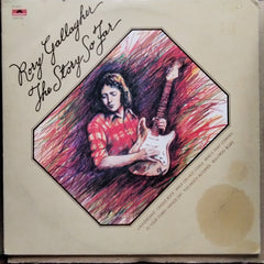 Rory Gallagher  - The Story So Far (Vinyl)