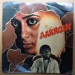 Ajit Varman  - Aakrosh (45-RPM)