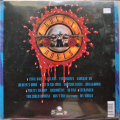 GUNS N' ROSES USE YOUR ILLUSION Ⅰ.Ⅱ 2セット Guns N' Roses: Use Your Illusion I & II 2022 (CD 2-Pack