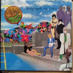 Prince And The Revolution  - Around The World In A Day (Vinyl)