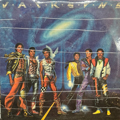 Jacksons, The - Victory (Vinyl)