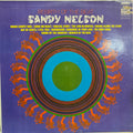 Sandy Nelson - Rebirth Of The Beat (Vinyl)