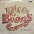 Rice And Beans Orchestra - Rice And Beans Orchestra (Vinyl)
