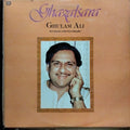 Ghulam Ali  - Ghazalsara (Vinyl)