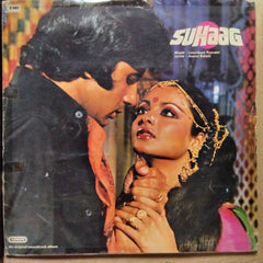 Laxmikant Pyarelal  - Suhaag (Vinyl)