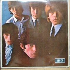 The Rolling Stones  - No. 2 (Vinyl)