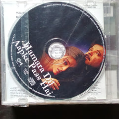 Sanjeev Darshan  - Hamara Dil Aapke Paas Hai  (CD)